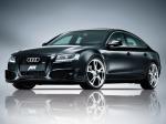 Audi AS5 Sportback by ABT 2009 года